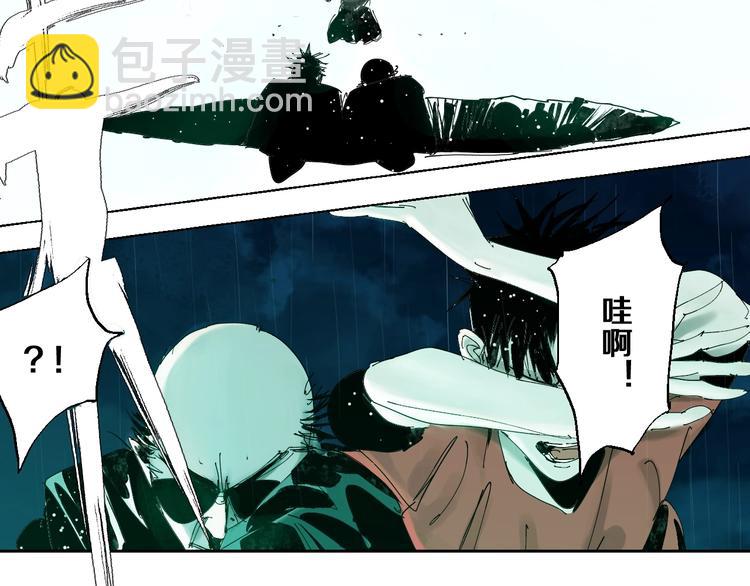 第38话 武神(1/3)-第41话