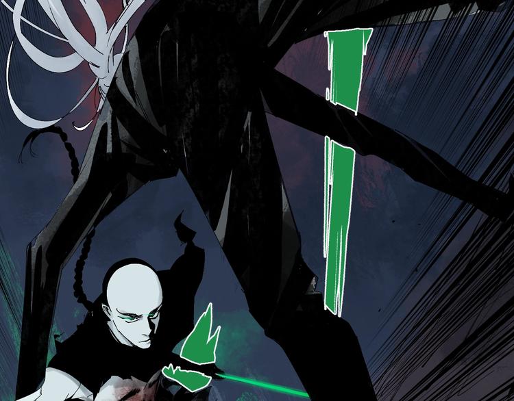 第53话 觉醒(1/4)-第57话