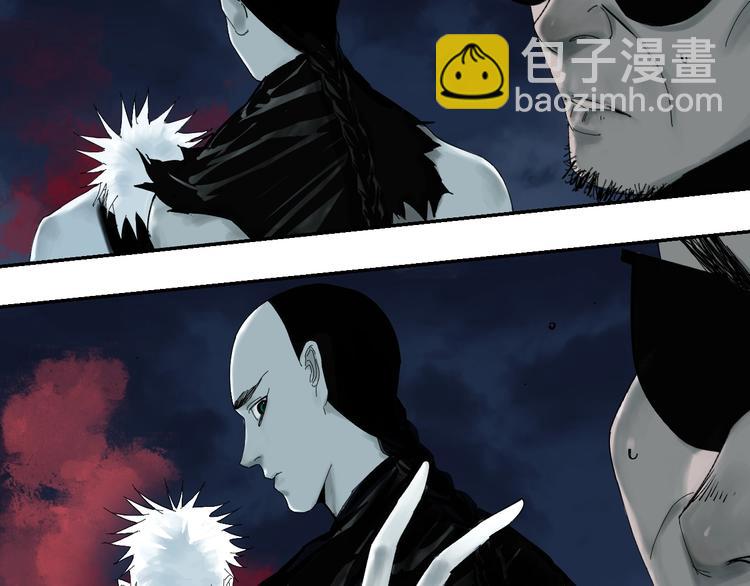 第56话 弑神(1/4)-第61话