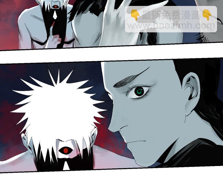 第56话 弑神(1/4)-第61话