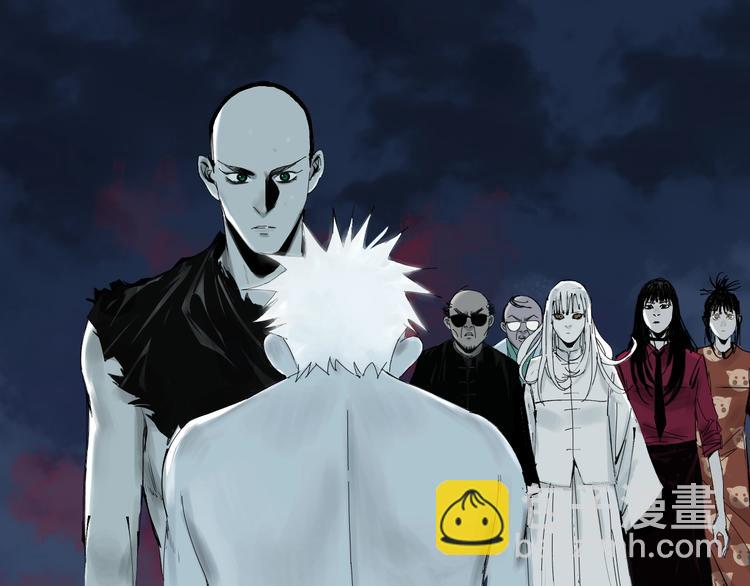 第56话 弑神(1/4)-第61话