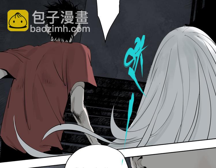 第67话 梦与影(1/3)-第79话