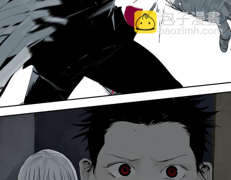 第67话 梦与影(1/3)-第79话