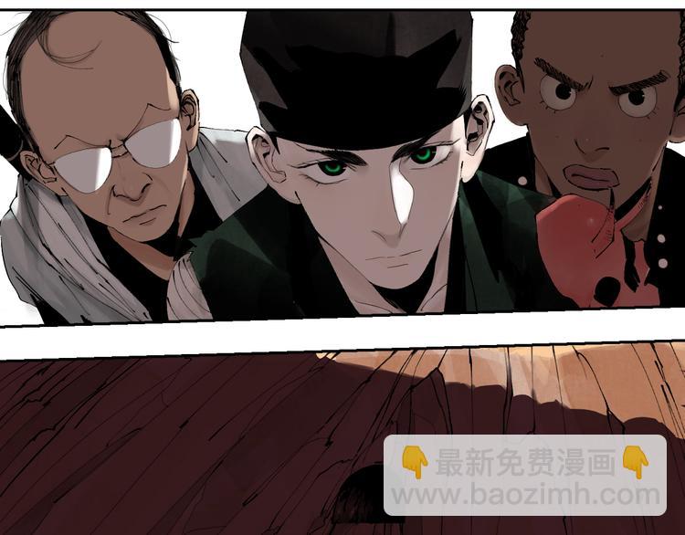 春节特别篇：新年大作战(1/2)-第95话