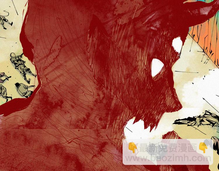 春节特别篇：新年大作战(1/2)-第95话