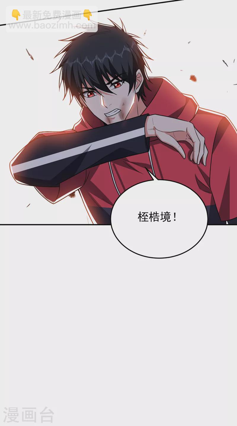 古武高手在都市 - 第330話 最強的傳承！ - 4