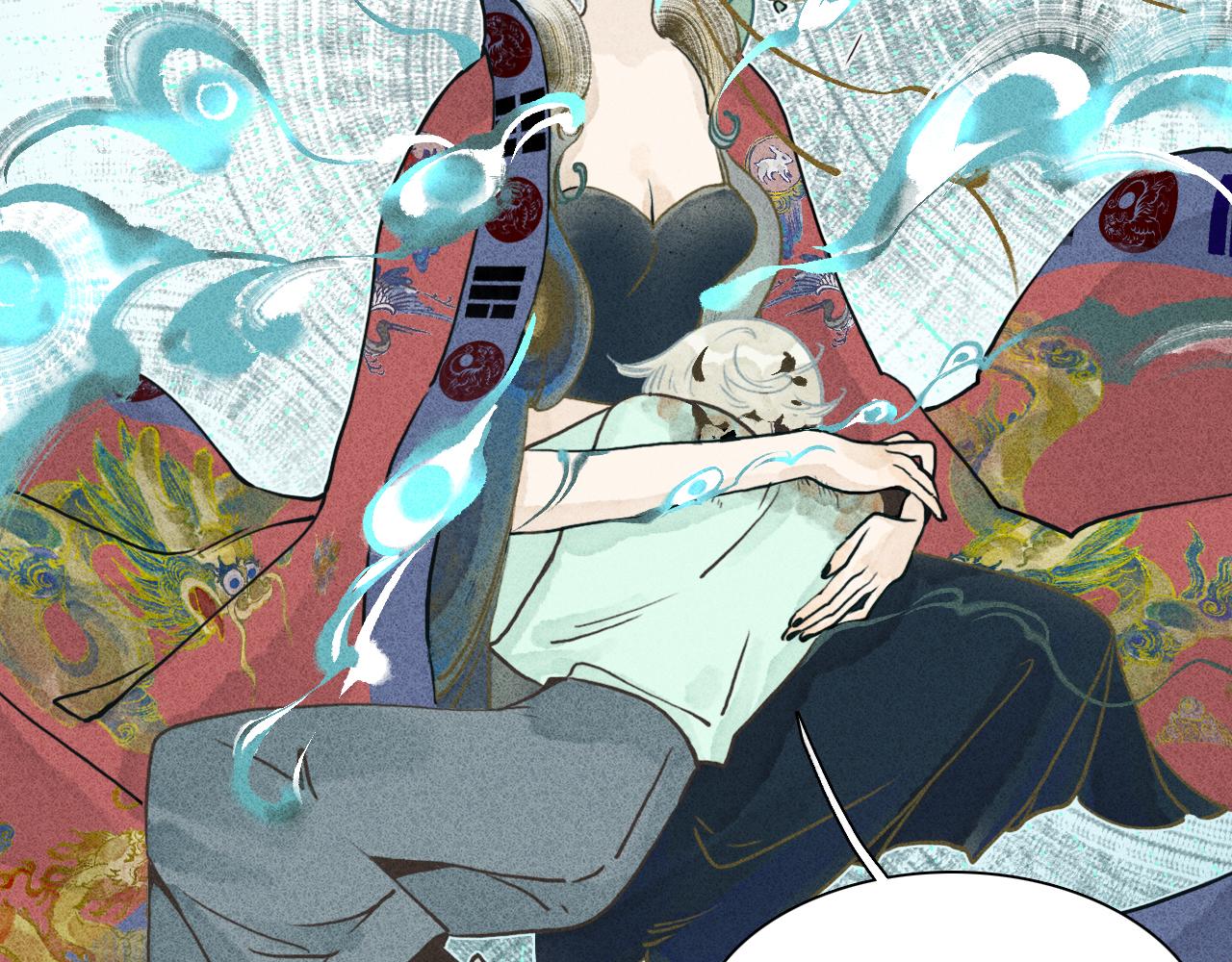 第10话 留声4(1/4)-第11话