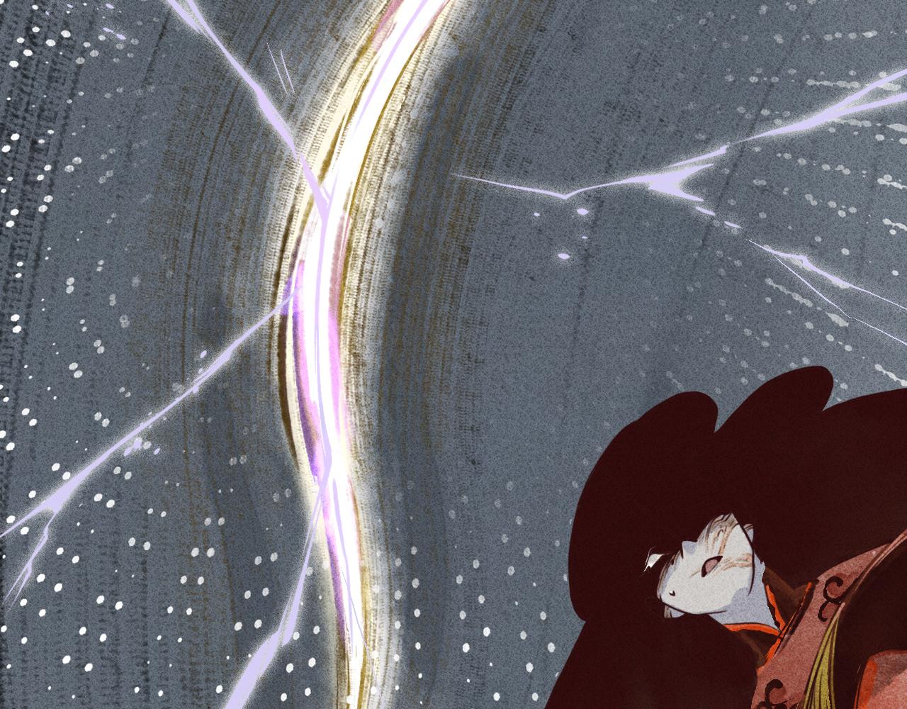 第14话 留声8(1/3)-第15话