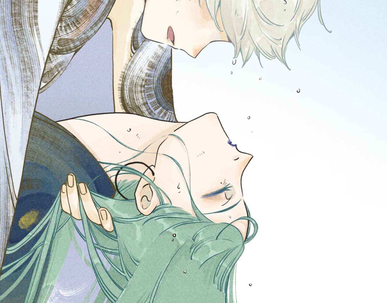 第14话 留声8(1/3)-第15话