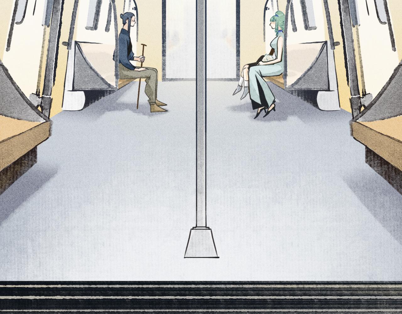 第20话 娉猫5(1/3)-第21话