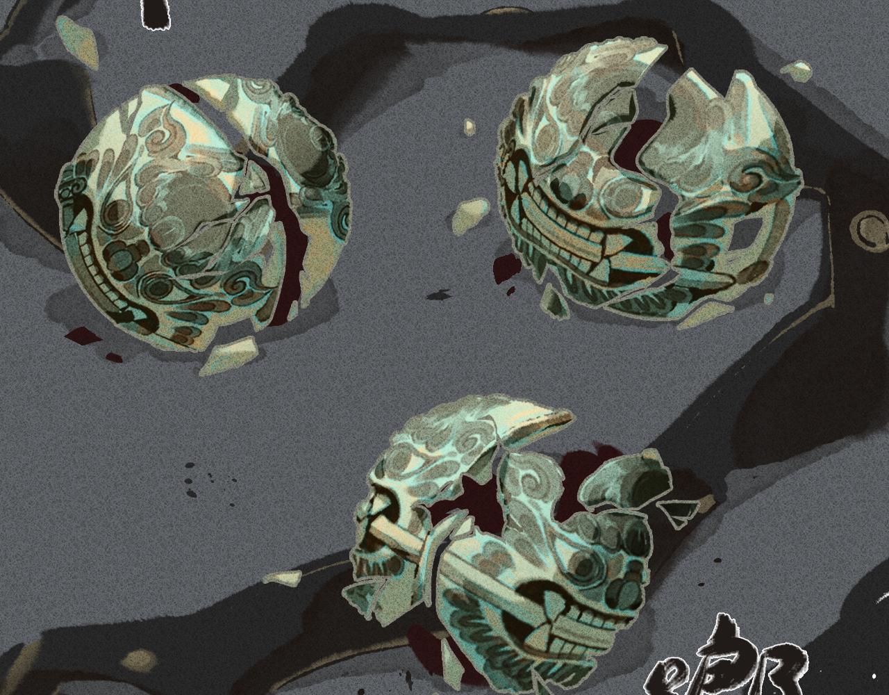 第6话 睚眦4(1/2)-第7话