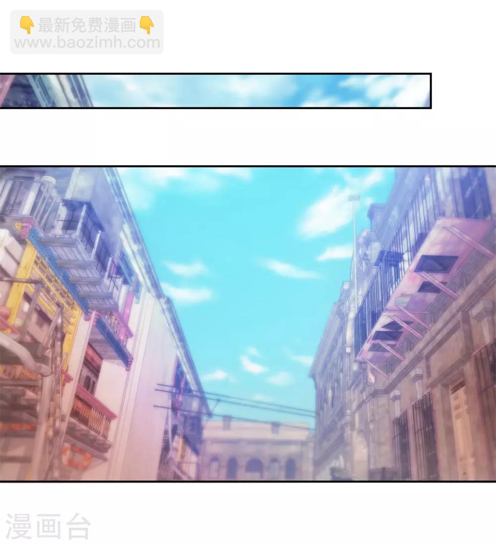 第143话 暖暖被拐卖？-第143话