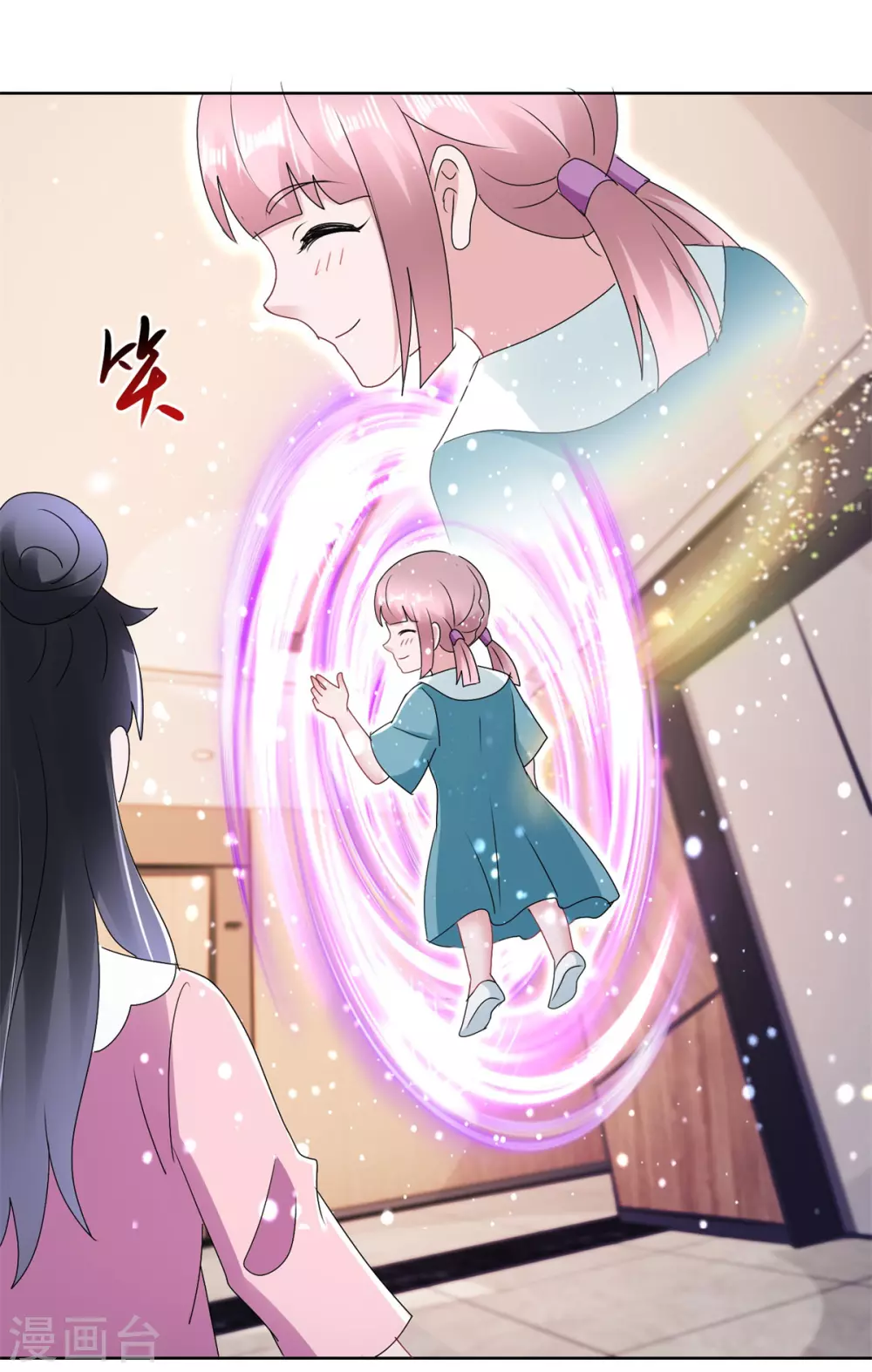 第169话 轮回-第169话