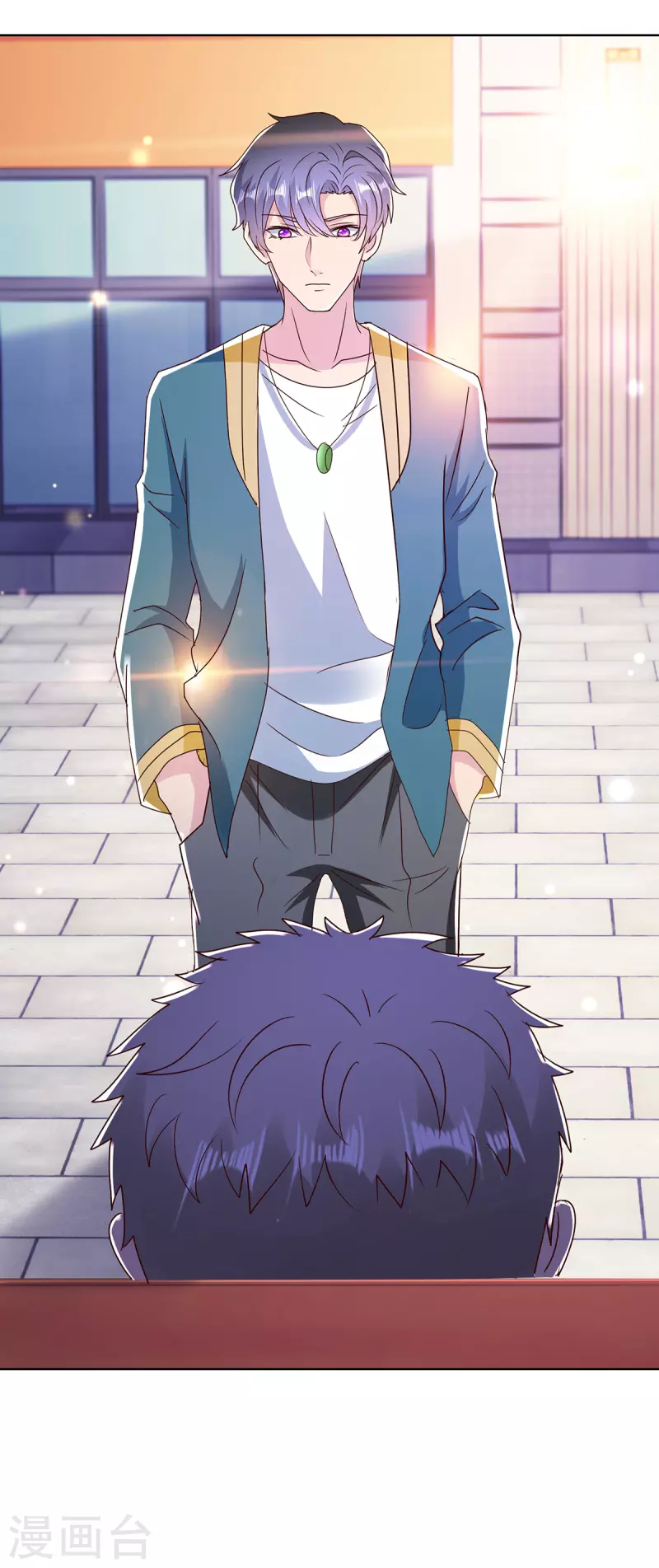 第183话 废物-第183话