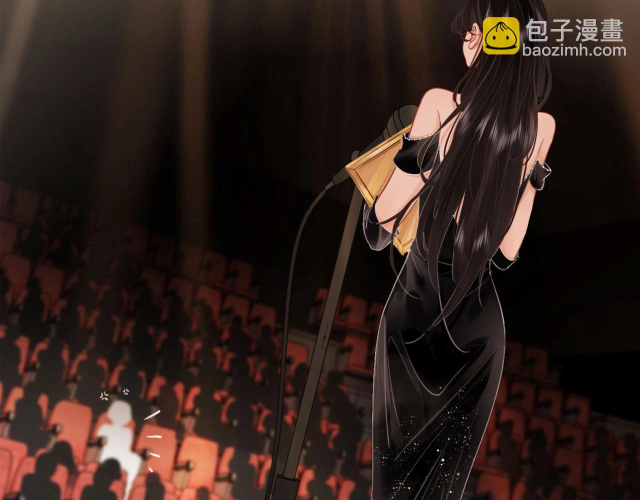 序章  梦中情T曲熙之来啦！(1/2)-第1话