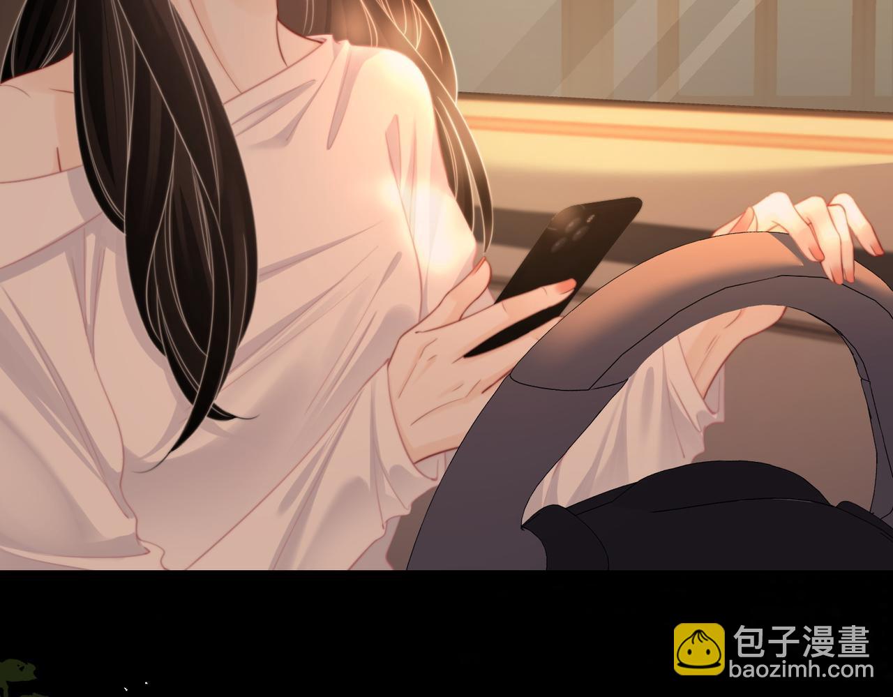 第94话  不想被误会(1/2)-第113话