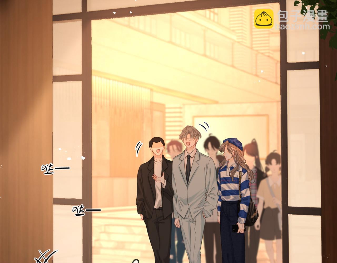 第94话  不想被误会(1/2)-第113话