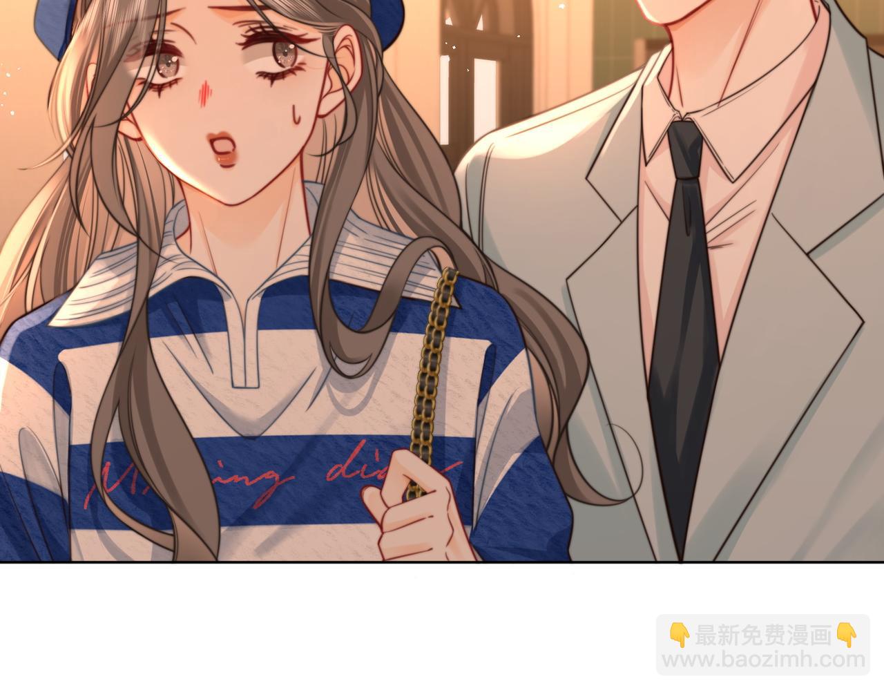 第94话  不想被误会(1/2)-第113话