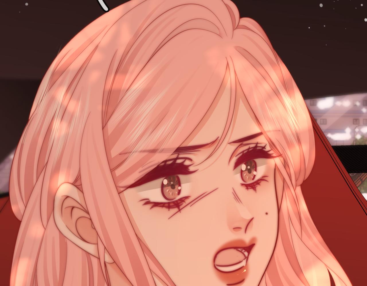 第96话   谁说我没有被网友重伤过(1/2)-第115话