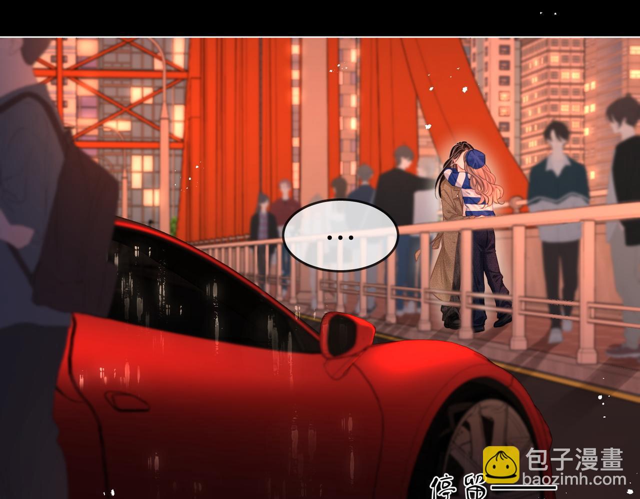 第96话   谁说我没有被网友重伤过(1/2)-第115话