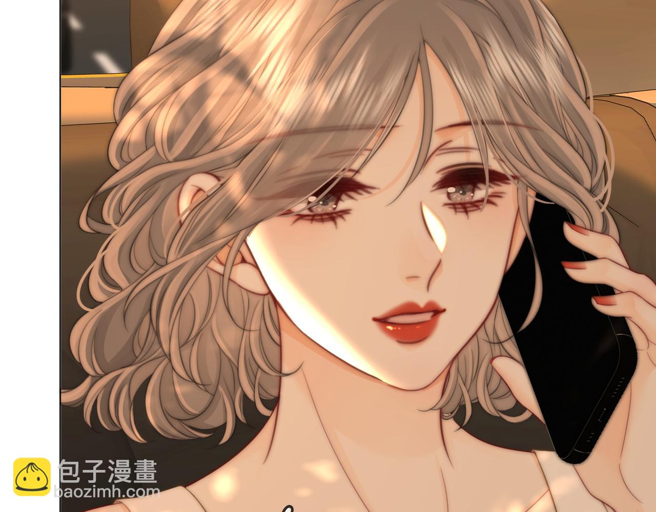 第109话  她那么好(1/2)-第127话