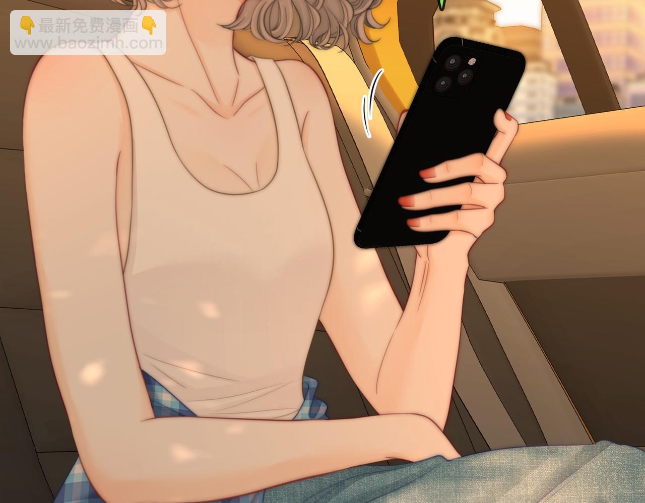 第109话  她那么好(1/2)-第127话