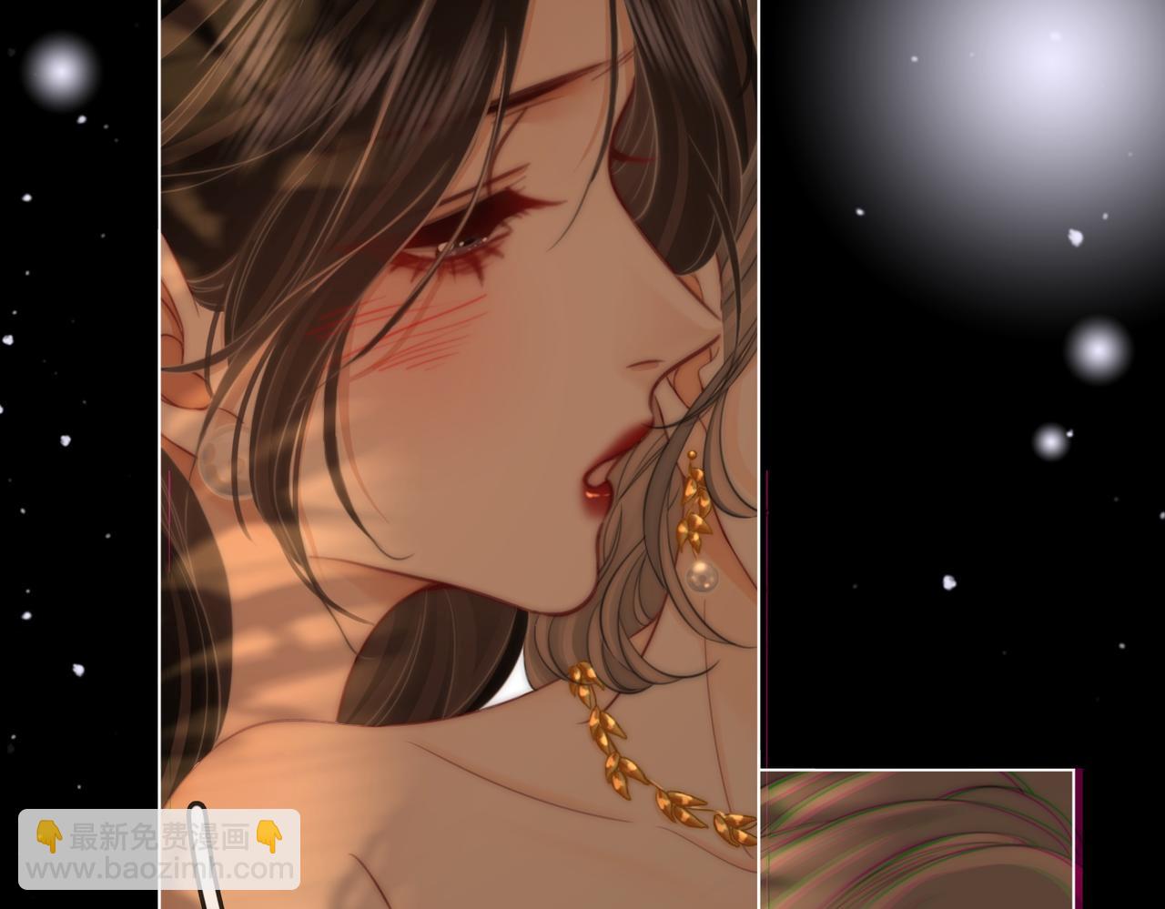 第112话 雨夜荒唐(1/2)-第131话