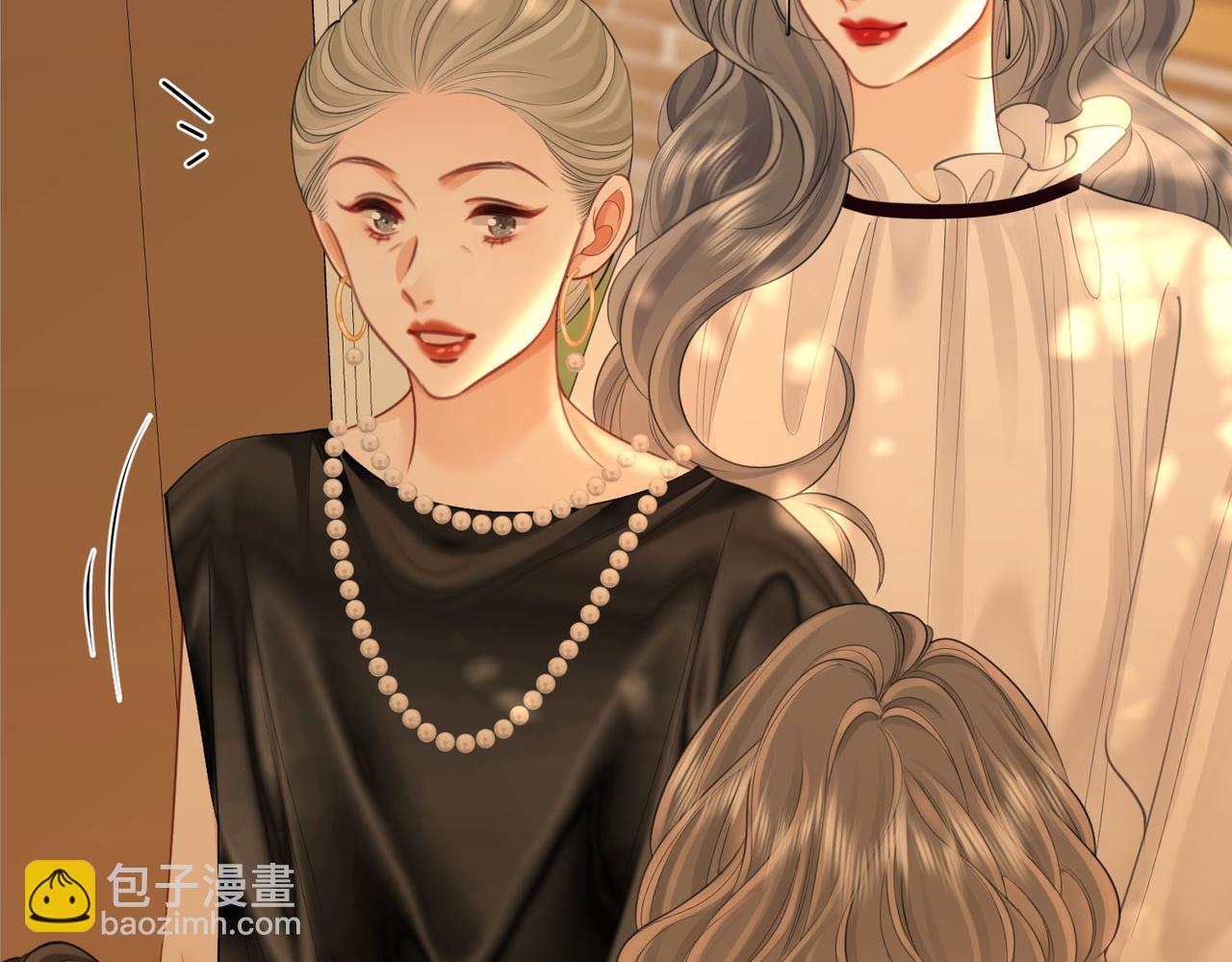 顧小姐和曲小姐 - 第114話 你贏了(1/2) - 3