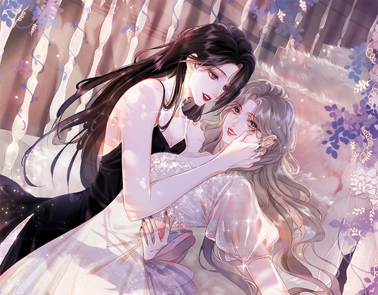 第14话 钻石乌龙(1/3)-第15话