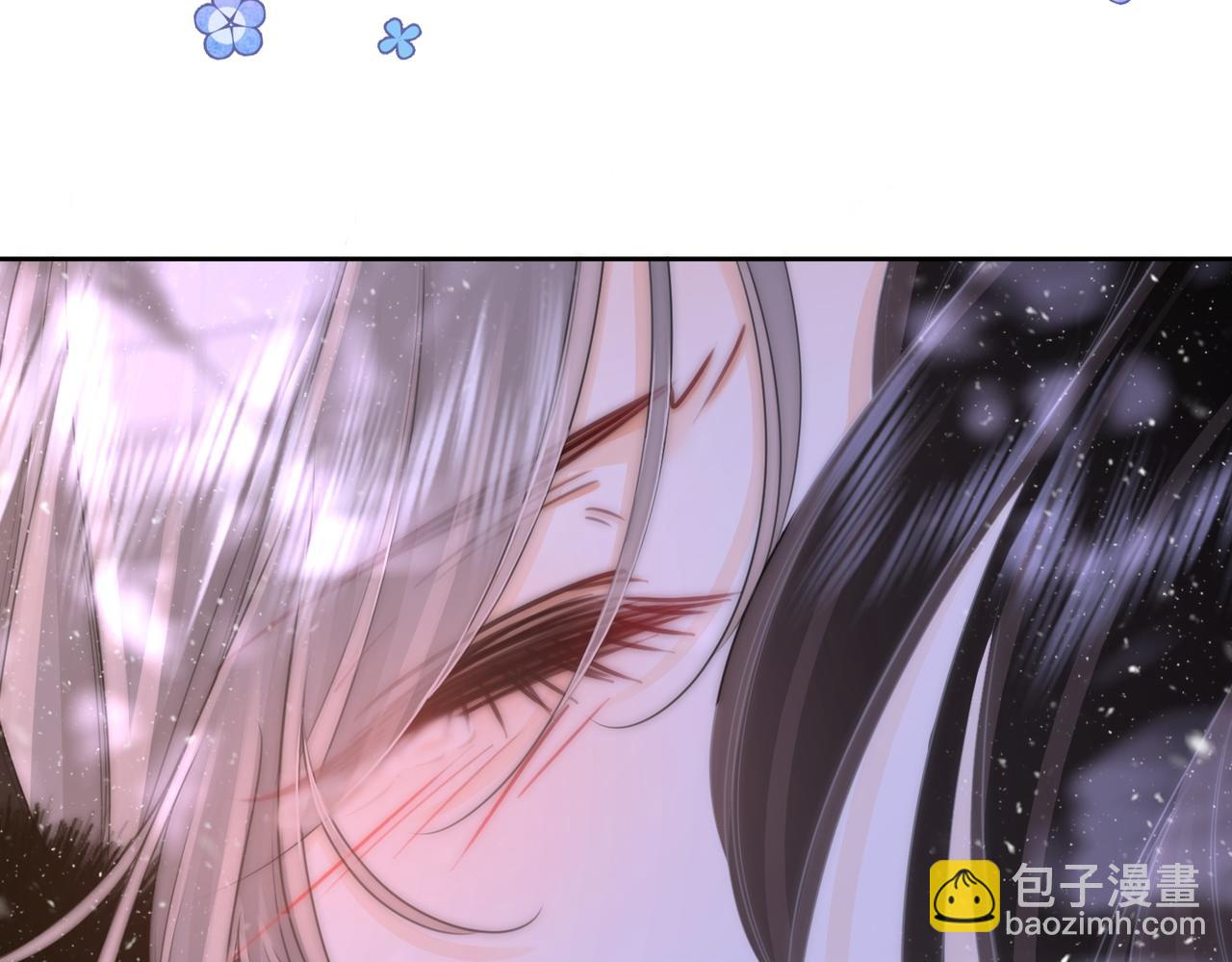 第122话 她想怎样都好(1/2)-第141话