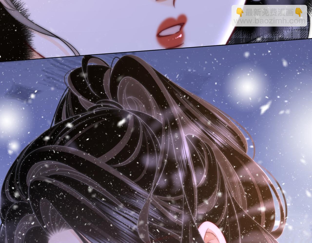 第122话 她想怎样都好(1/2)-第141话