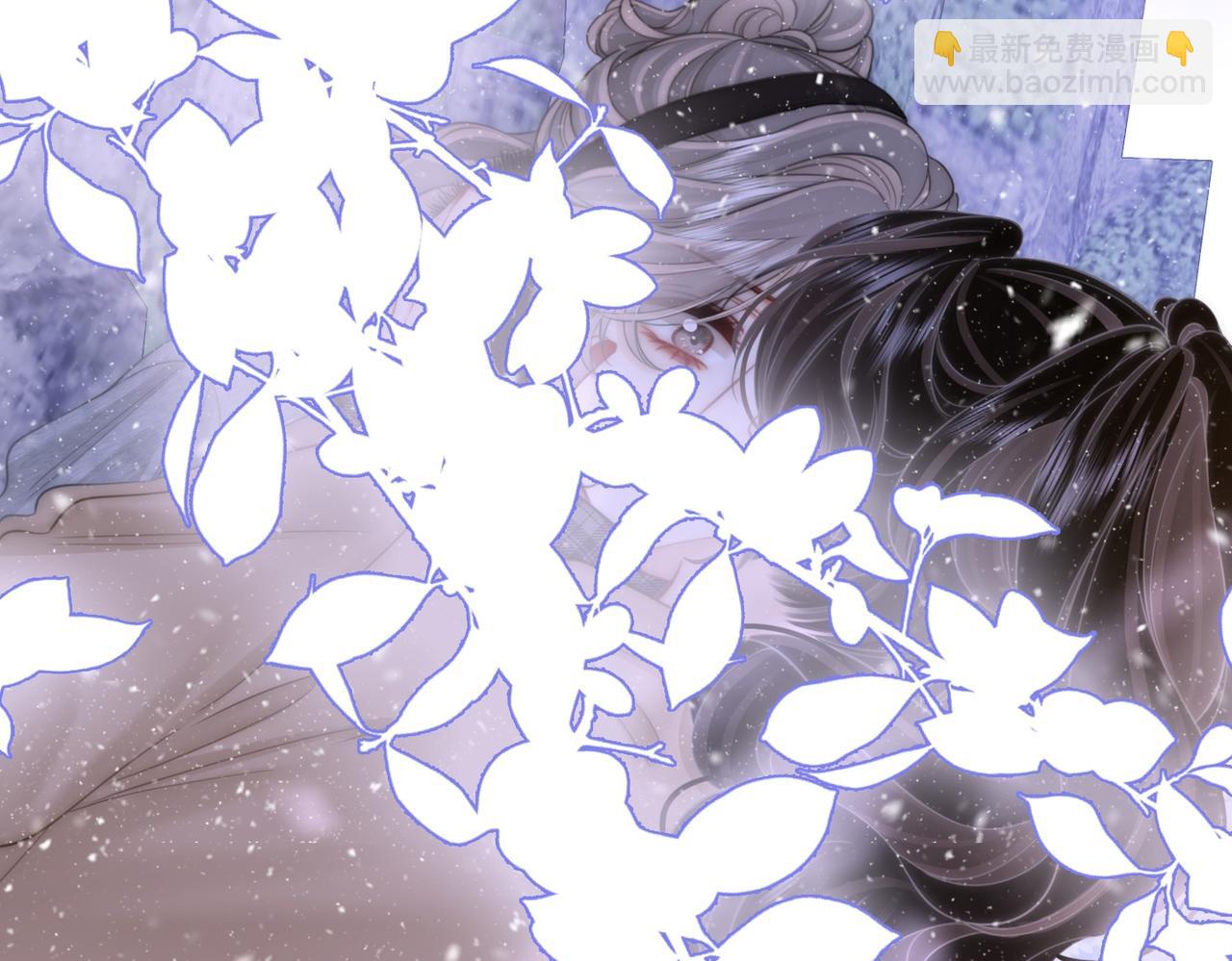 第122话 她想怎样都好(1/2)-第141话