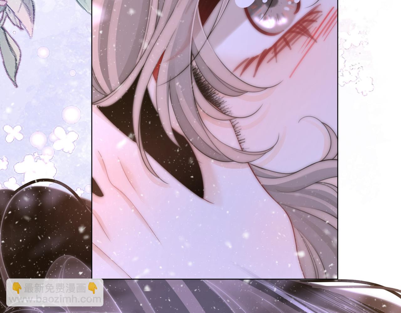 第122话 她想怎样都好(1/2)-第141话