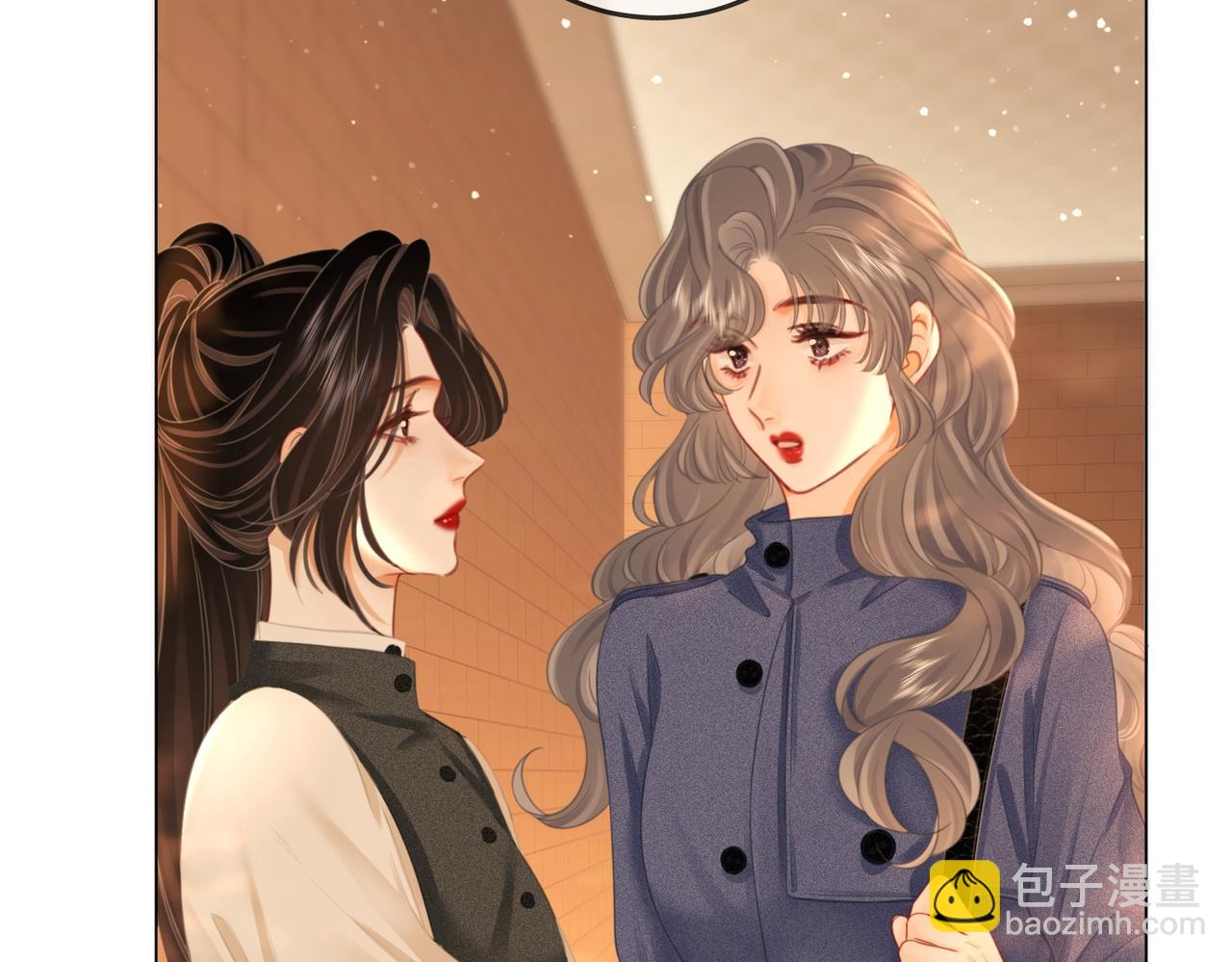 第132话 情何以堪(1/2)-第153话