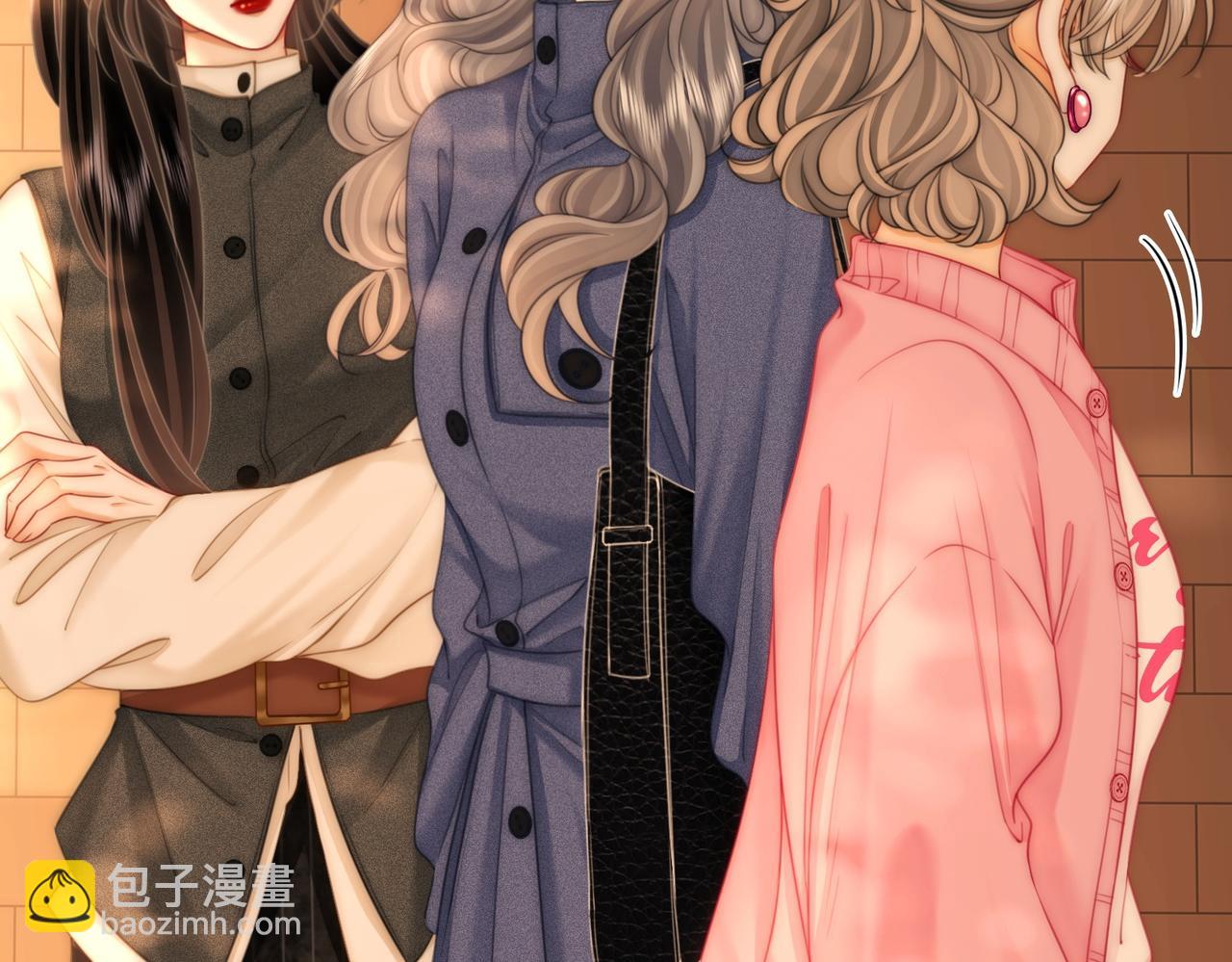 第132话 情何以堪(1/2)-第153话