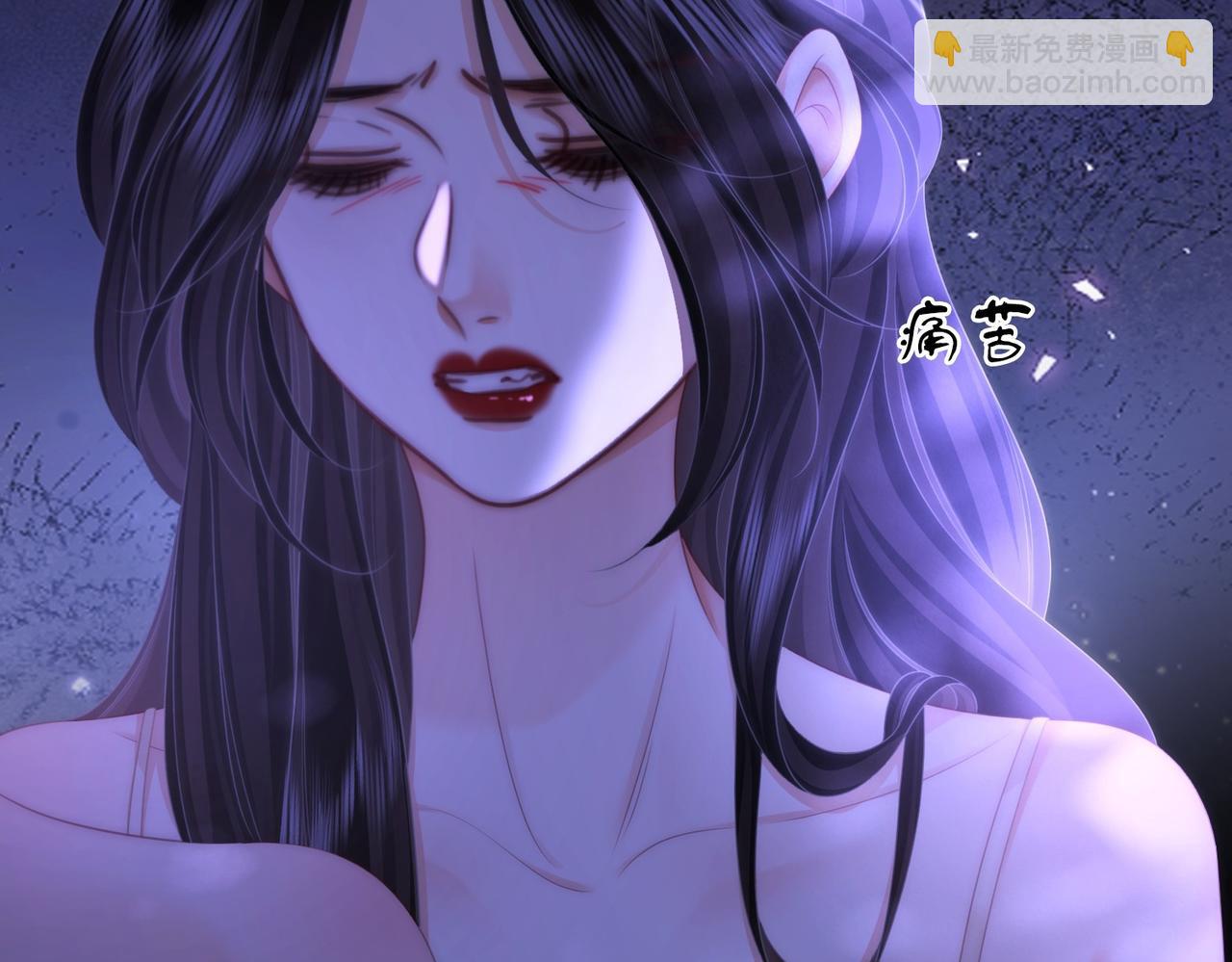 第134话 我在你心里算什么(1/2)-第155话