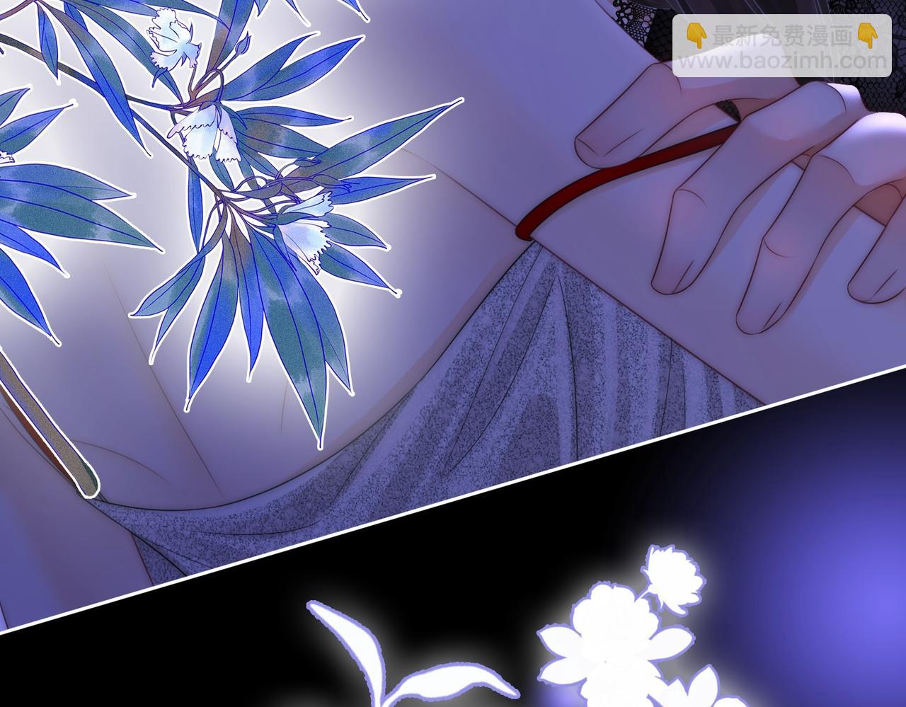 第134话 我在你心里算什么(1/2)-第155话