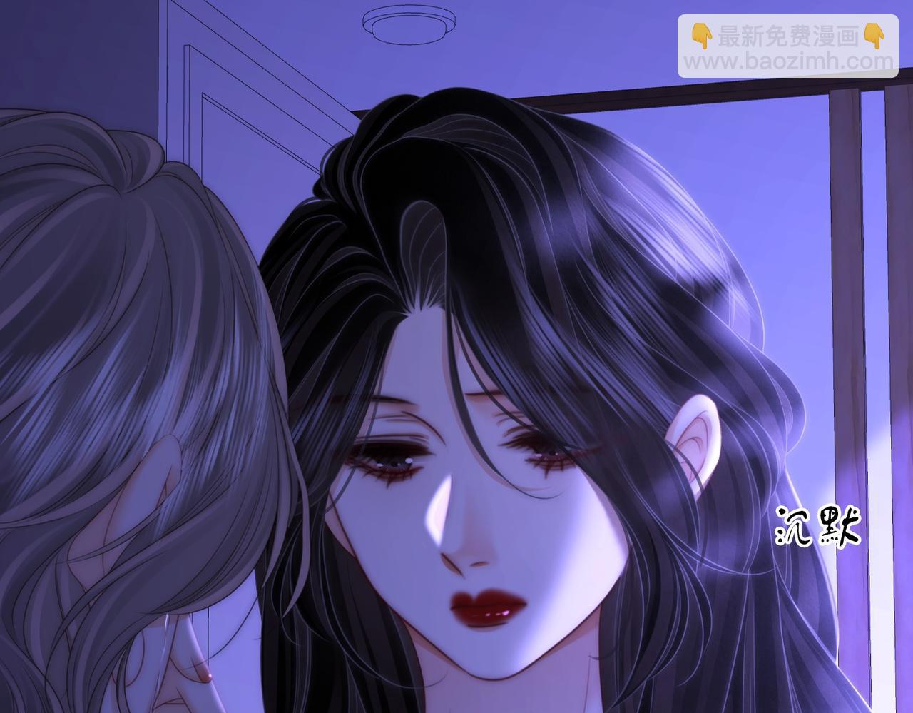 第134话 我在你心里算什么(1/2)-第155话