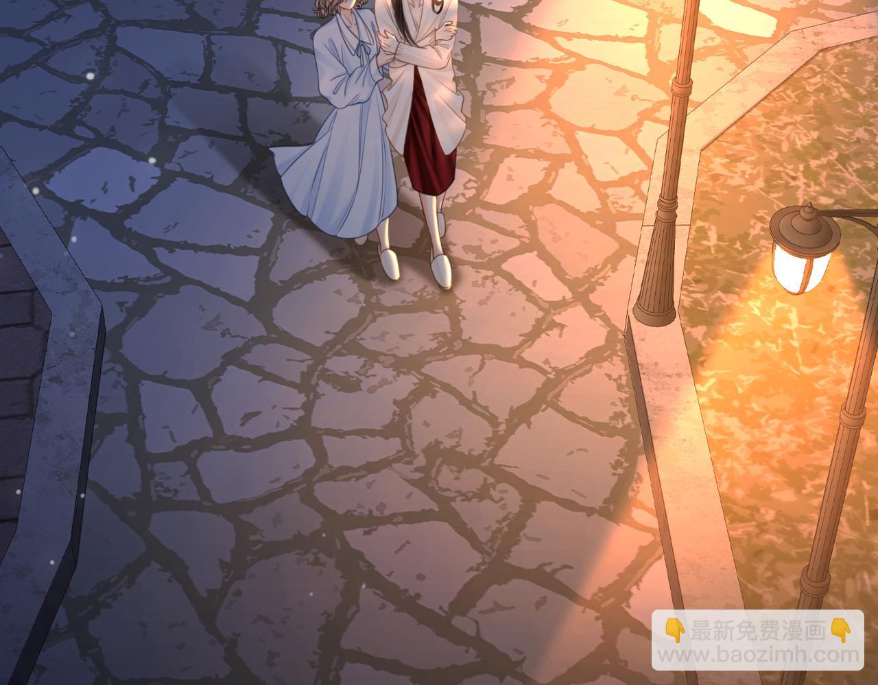 第136话 我们回头吧！(1/2)-第157话