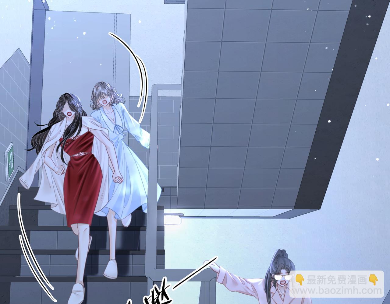 第136话 我们回头吧！(1/2)-第157话