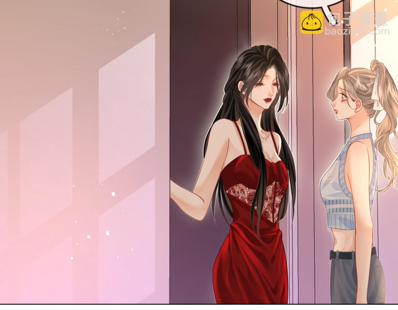 第20话 泡温泉(1/3)-第21话