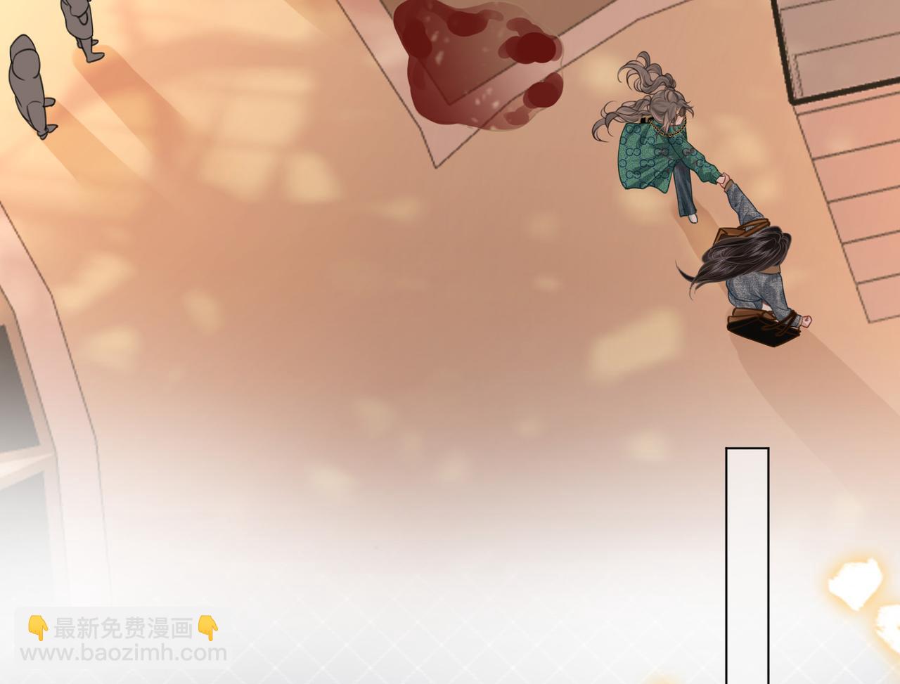 第34话 洗掉油漆(1/3)-第35话