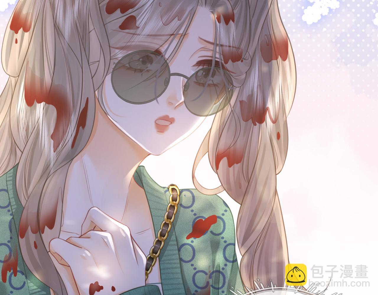 第34话 洗掉油漆(1/3)-第35话