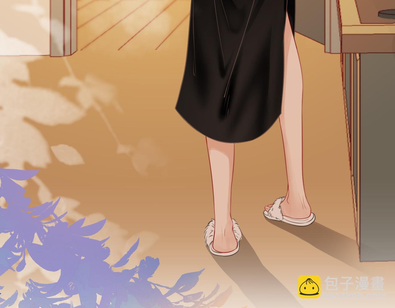 第34话 洗掉油漆(1/3)-第35话