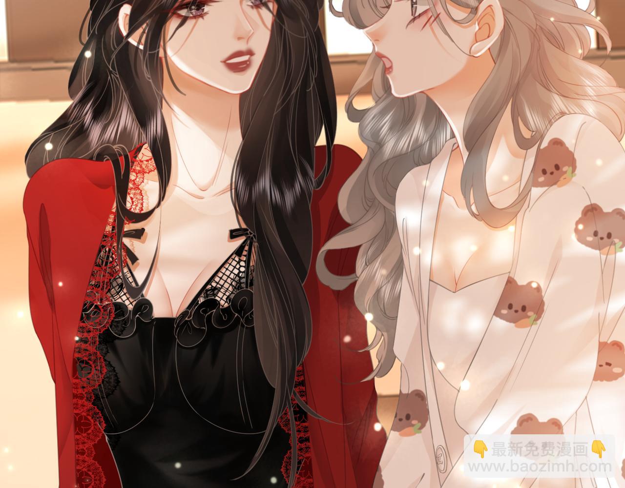 第36话 牛奶的味道(1/3)-第37话