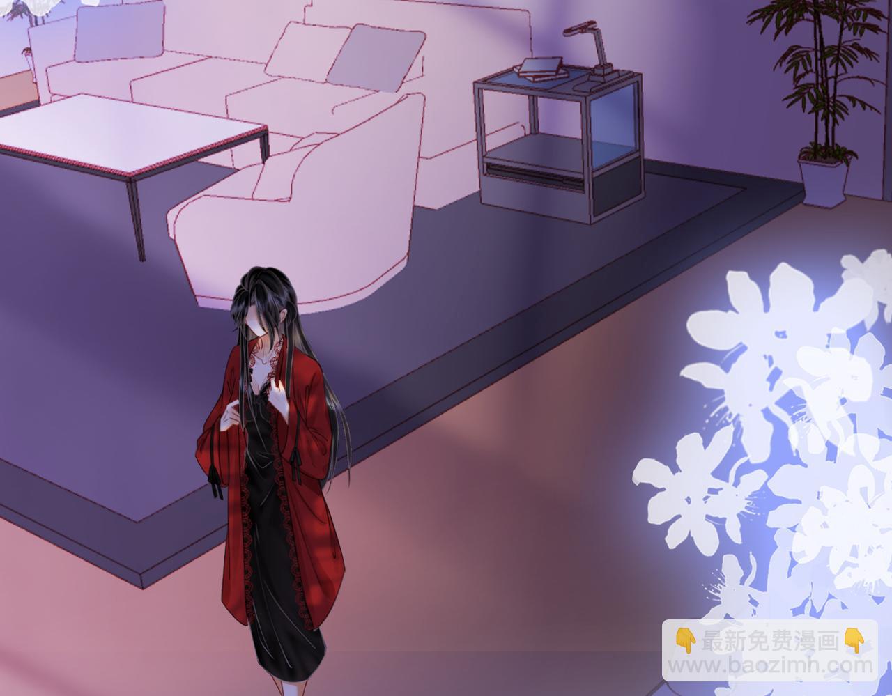 第38话 保护自己(1/3)-第39话