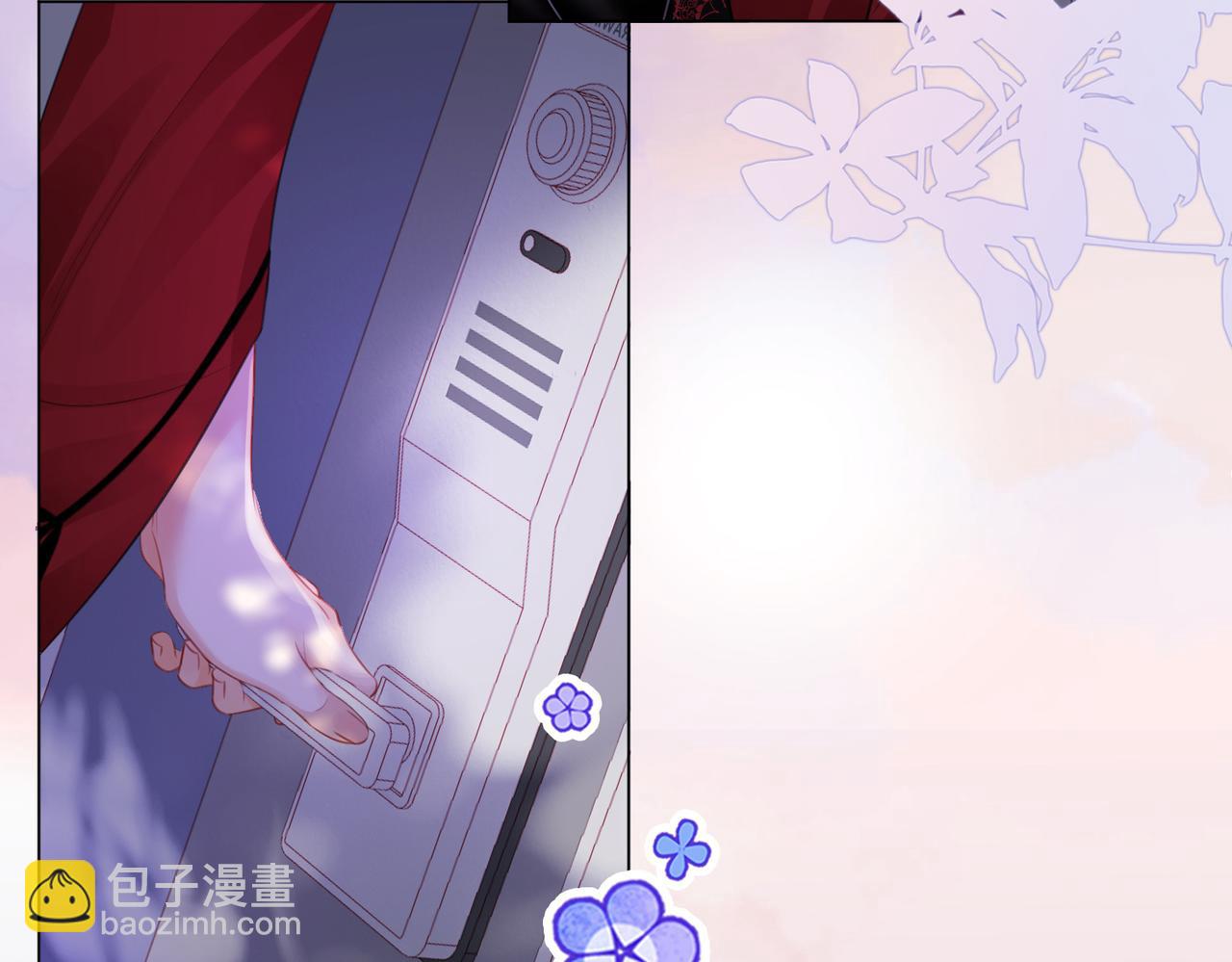 第38话 保护自己(1/3)-第39话