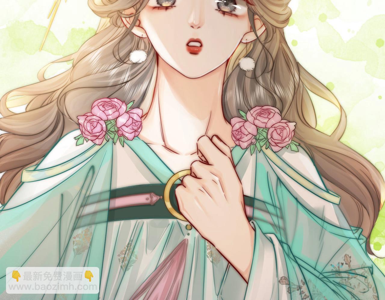 第4话 顾熙之推了曲熙之(1/3)-第5话