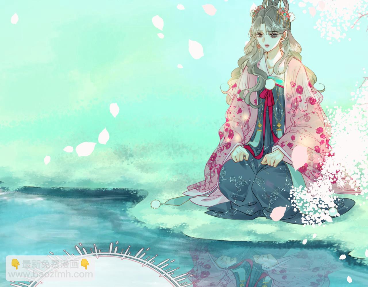 第40话 顾熙之被打(1/3)-第41话