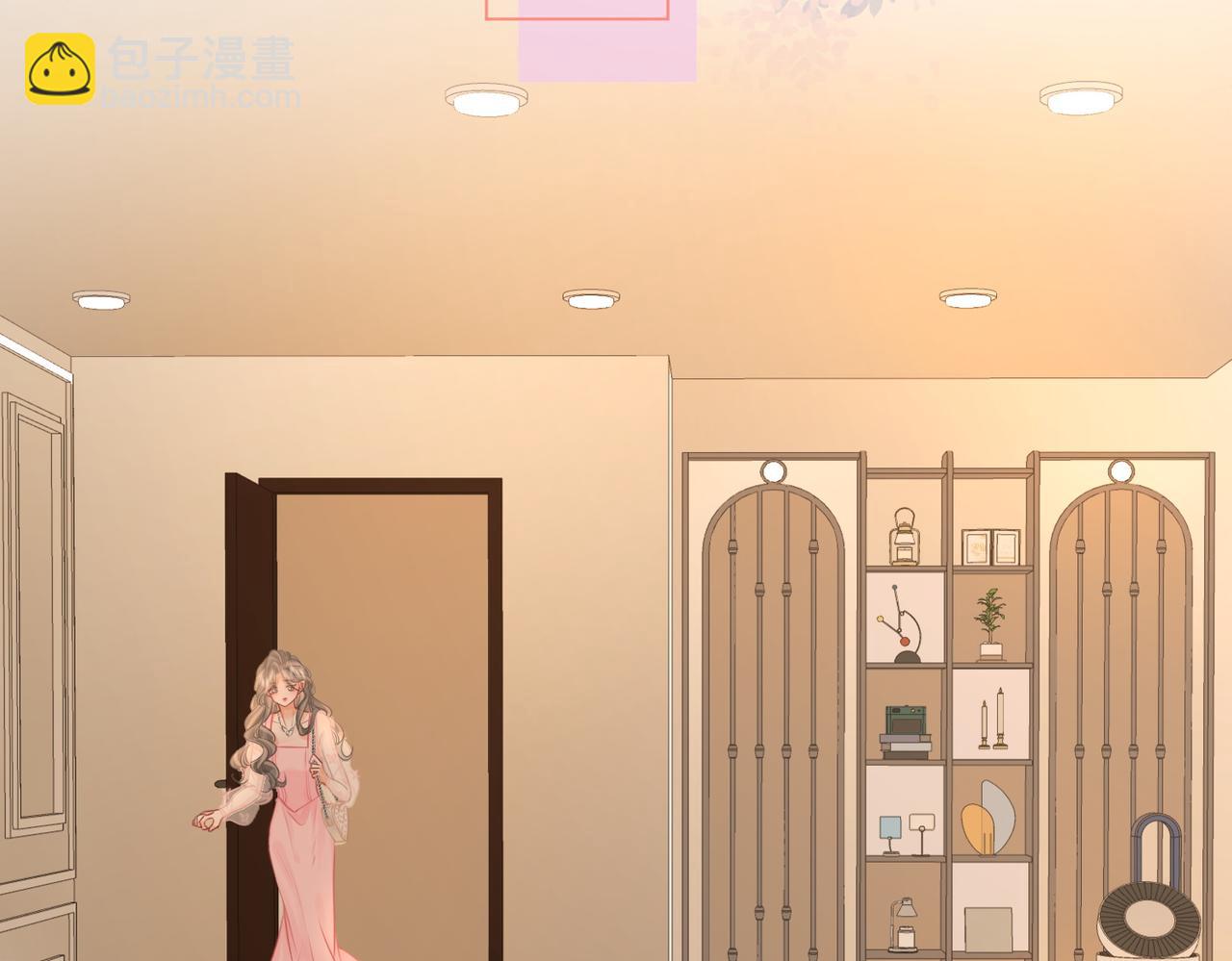 第42话 扯项链(1/3)-第43话